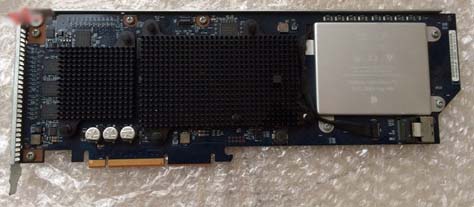 J5813006S0XJB 630-9323 M73T PCI-E APPLE 820-2348-A